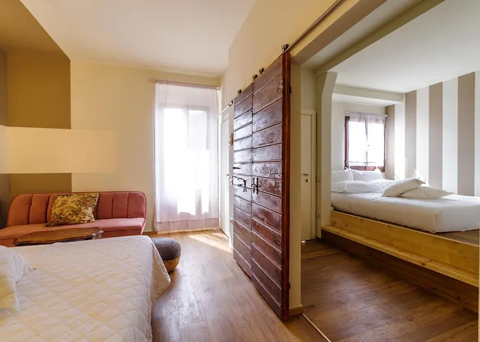 Aurora Boutique Hotel & Private Spa