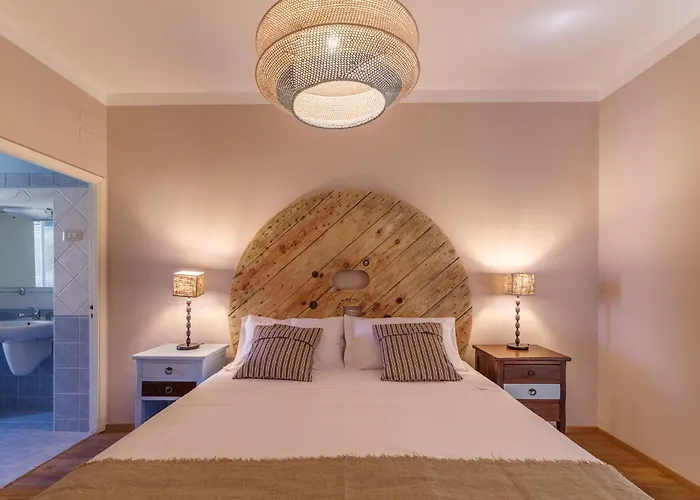 Aurora Boutique Hotel & Private Spa