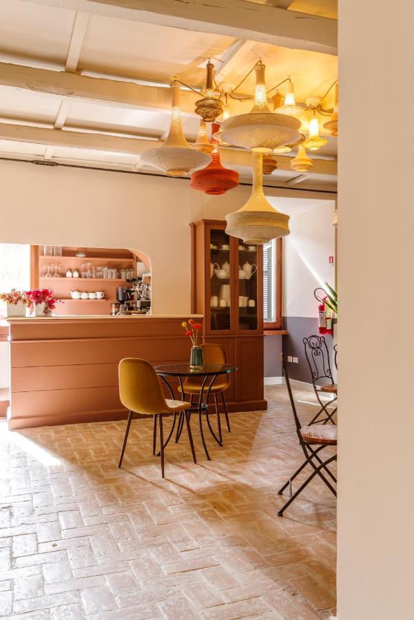 Aurora Boutique & Private Spoleto