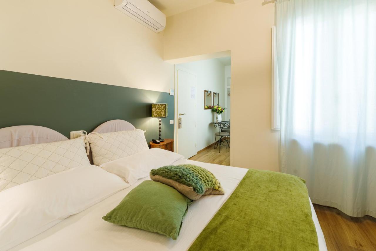 Hotel Aurora Boutique & Private Spoleto