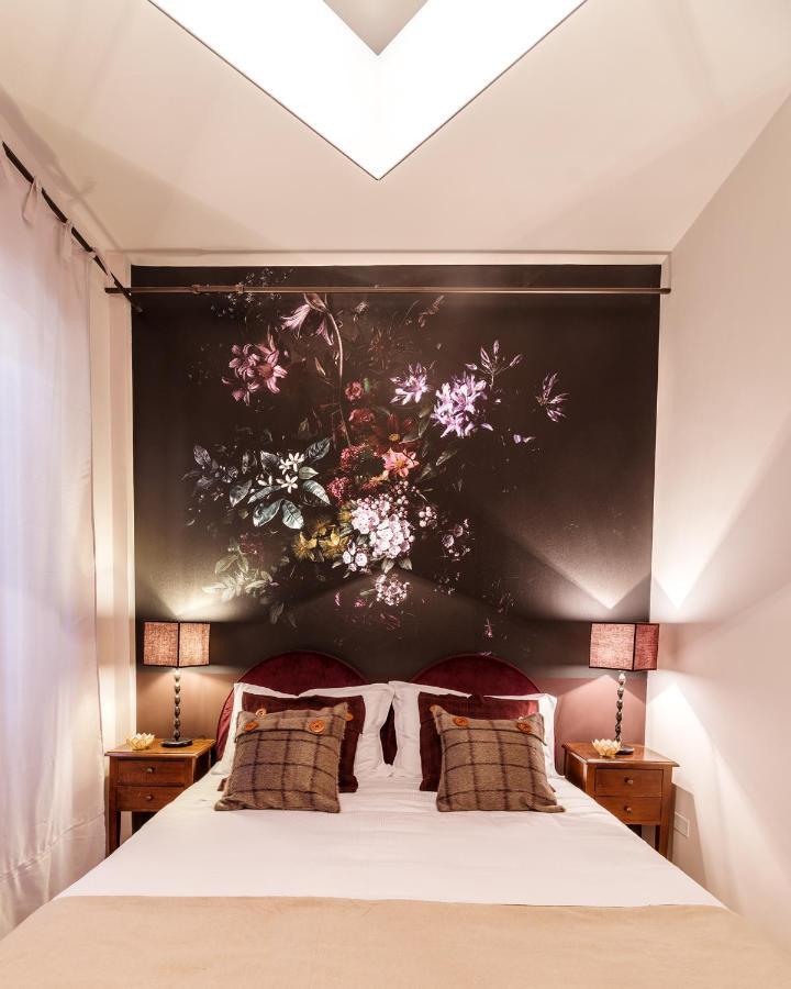 Aurora Boutique & Private 3* Spoleto
