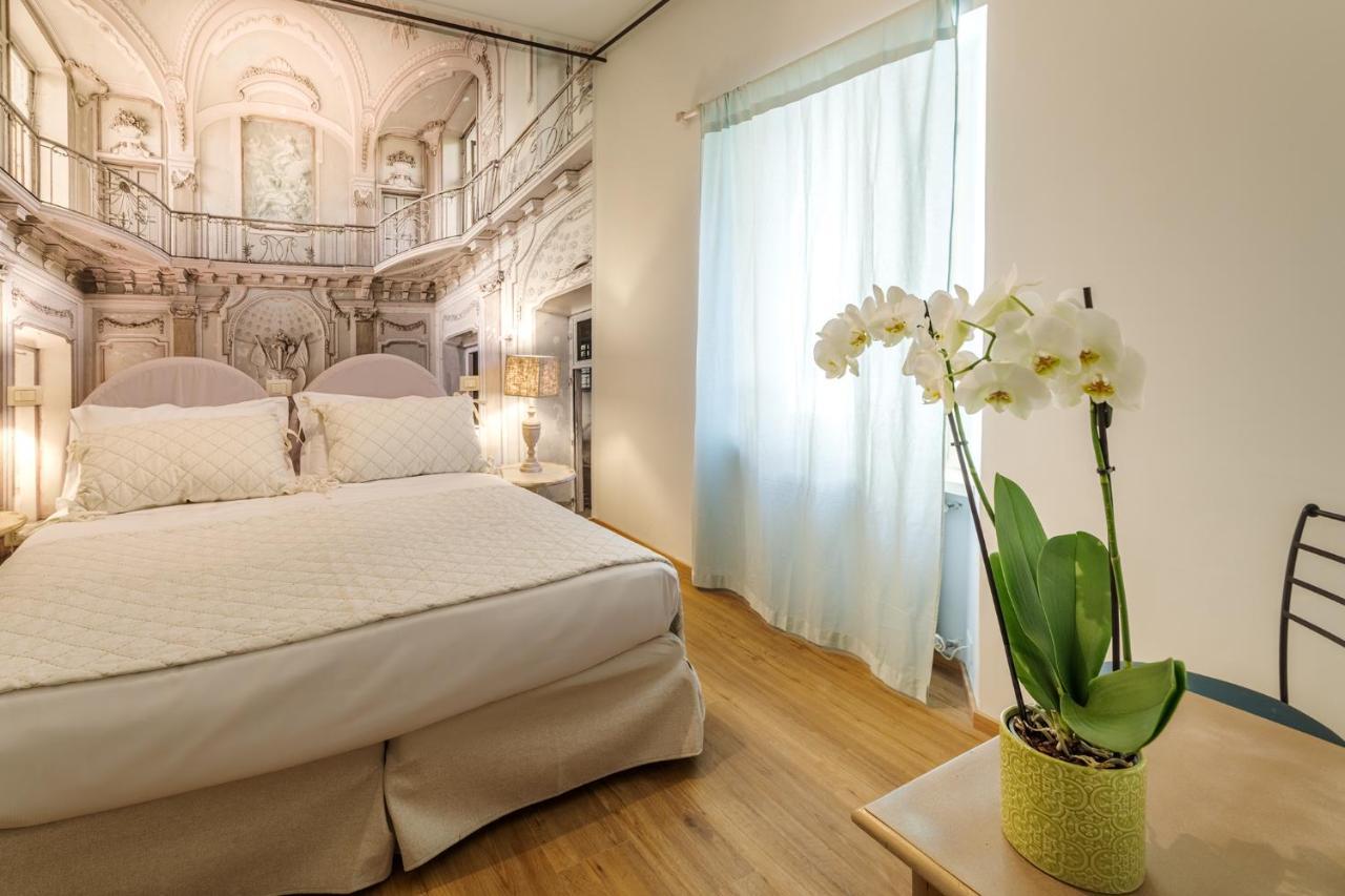 Hotel Aurora Boutique & Private Spoleto