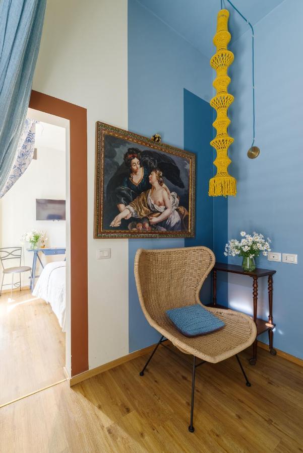 Hotel Aurora Boutique & Private Spoleto