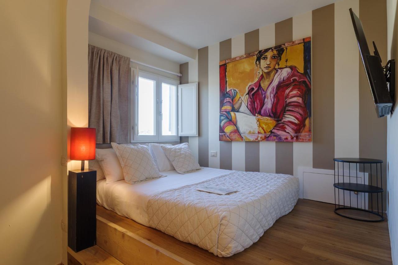 Aurora Boutique & Private 3* Spoleto
