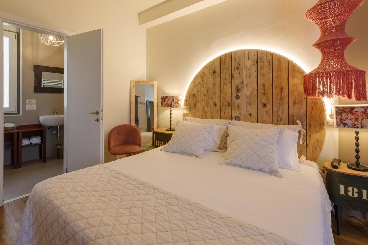 Aurora Boutique & Private Hotel Spoleto