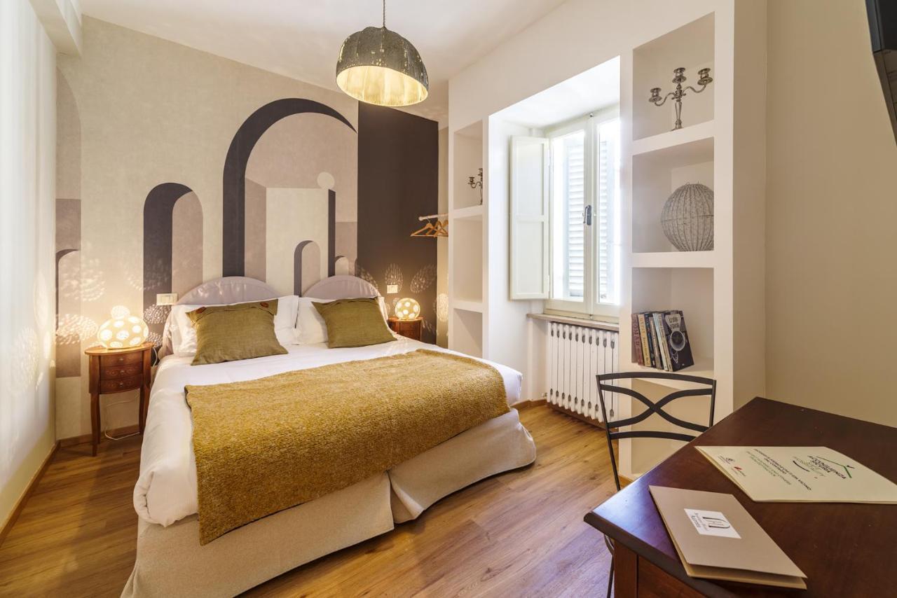 Aurora Boutique & Private Hotel Spoleto