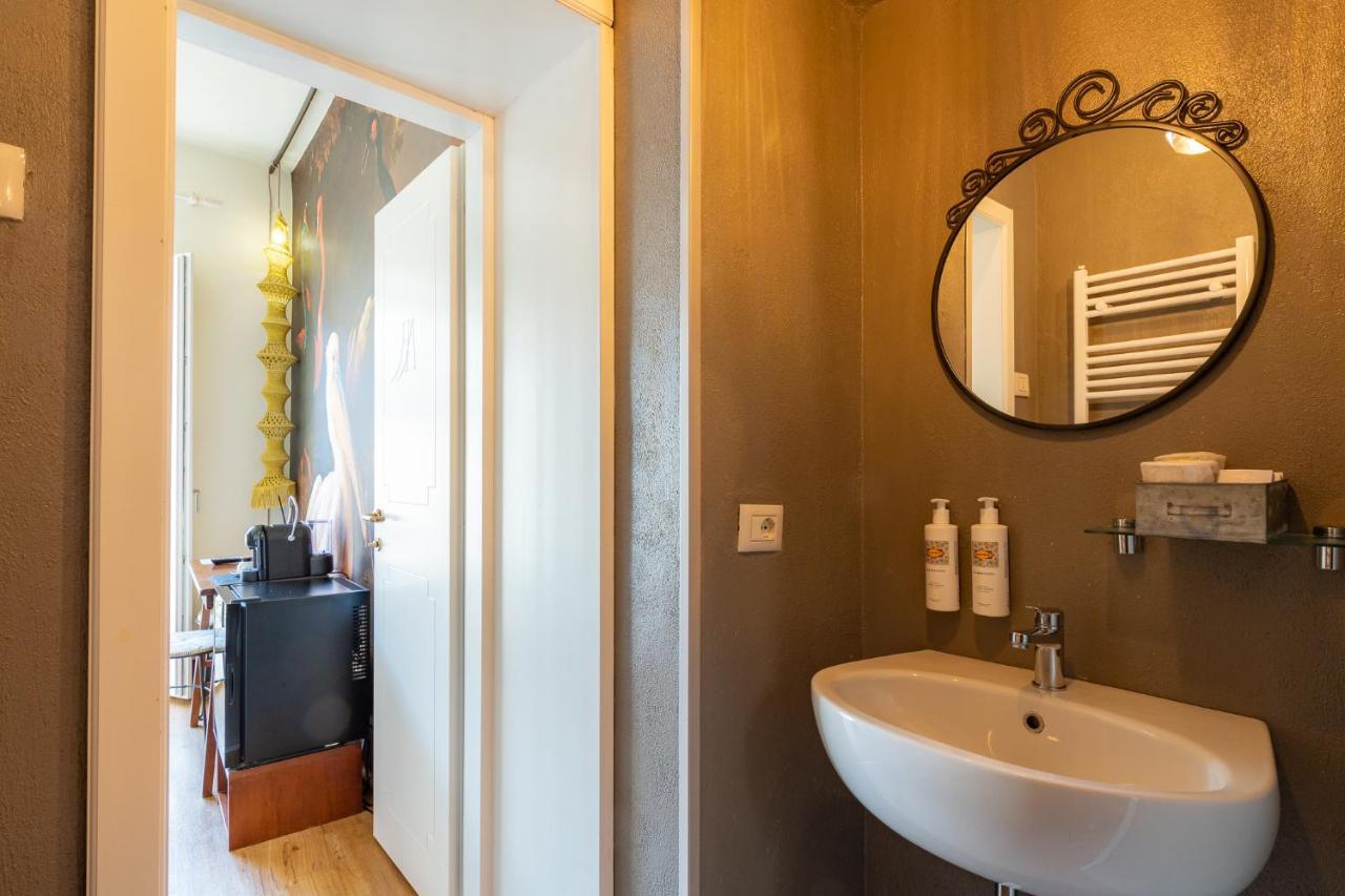 Hotel Aurora Boutique & Private Spoleto