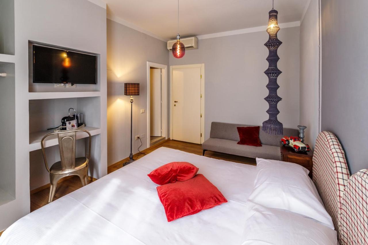 Aurora Boutique & Private 3*