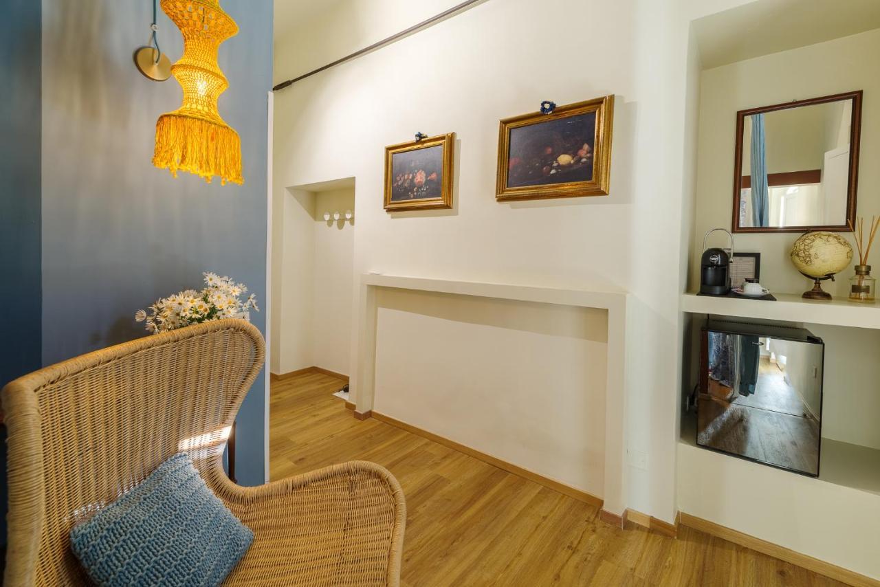 Hotel Aurora Boutique & Private Spoleto