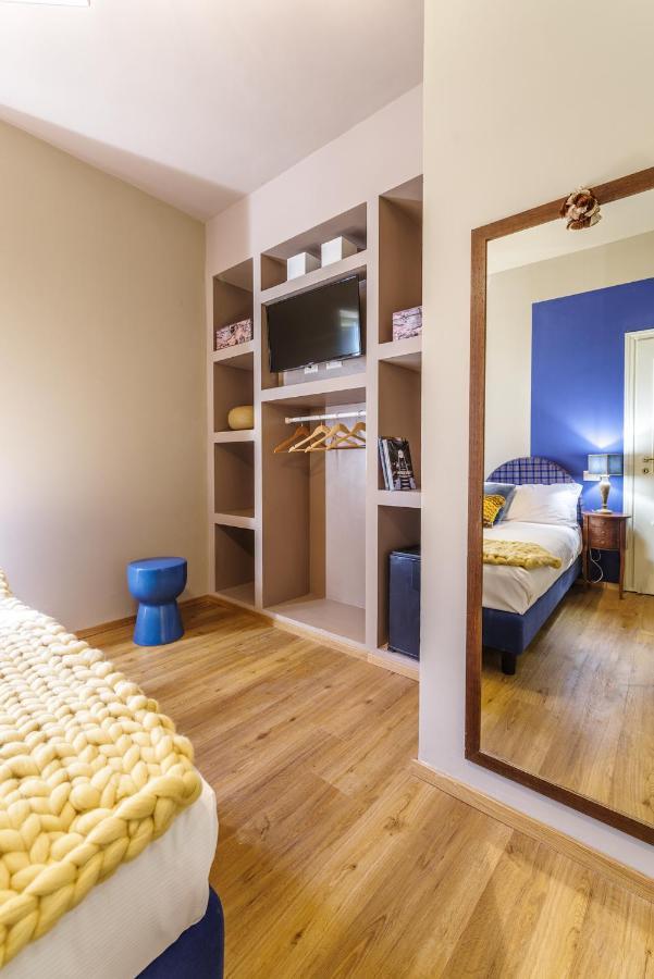 Hotel Aurora Boutique & Private Spoleto