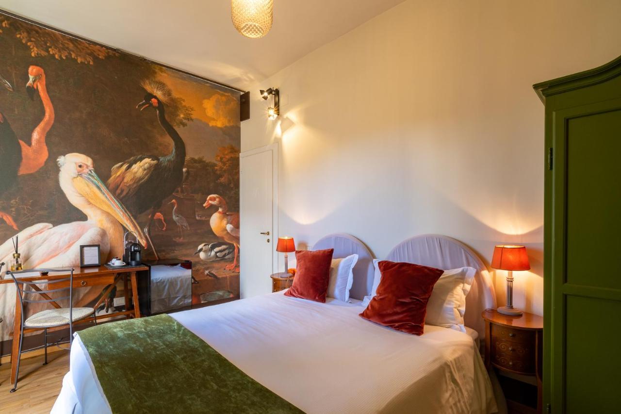 Aurora Boutique & Private 3*