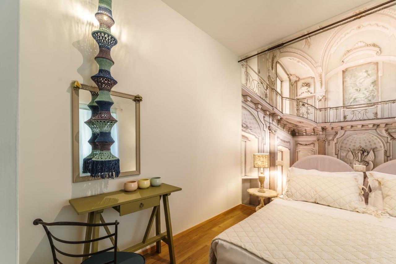 Aurora Boutique & Private Hotel Spoleto