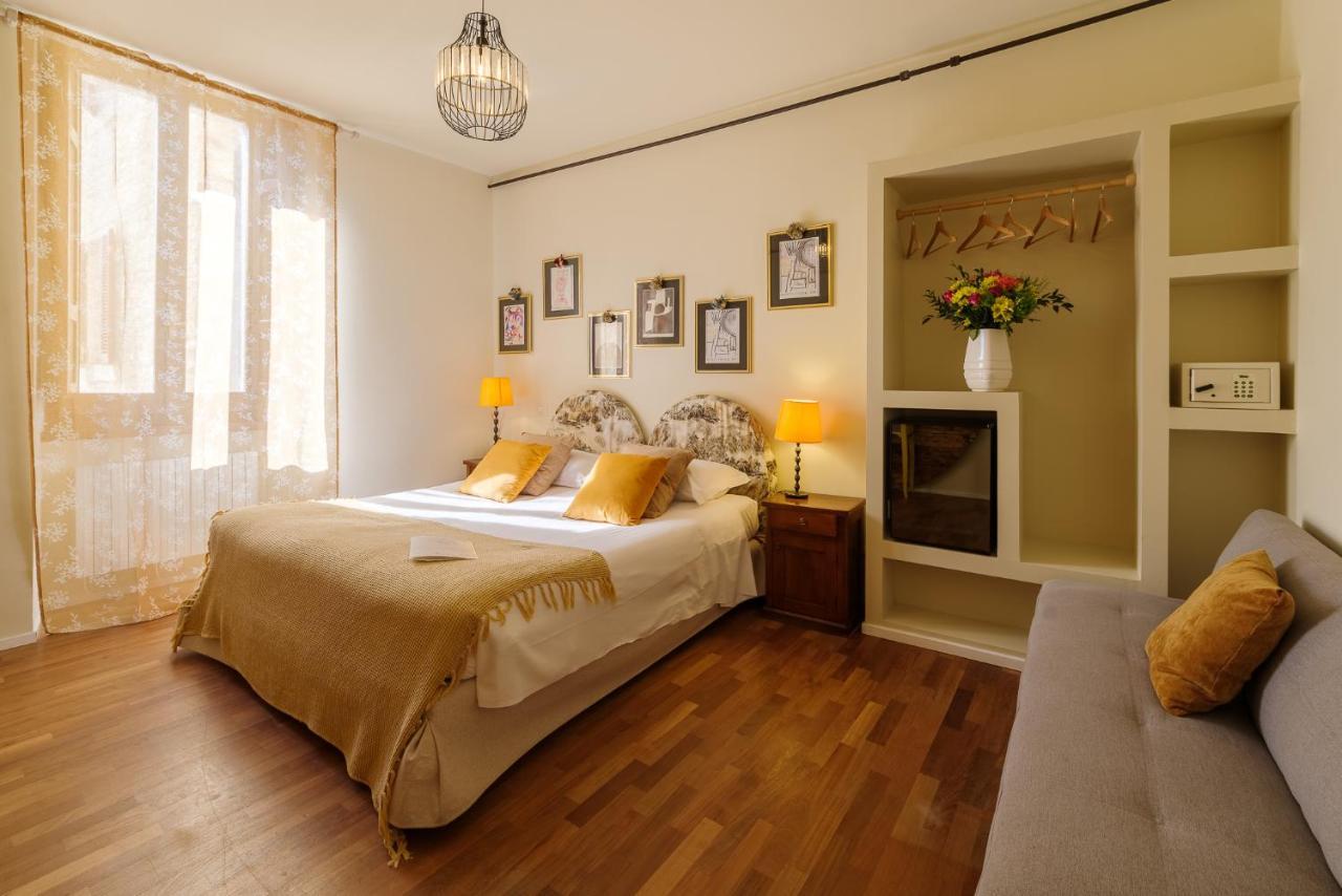 Hotel Aurora Boutique & Private 3*