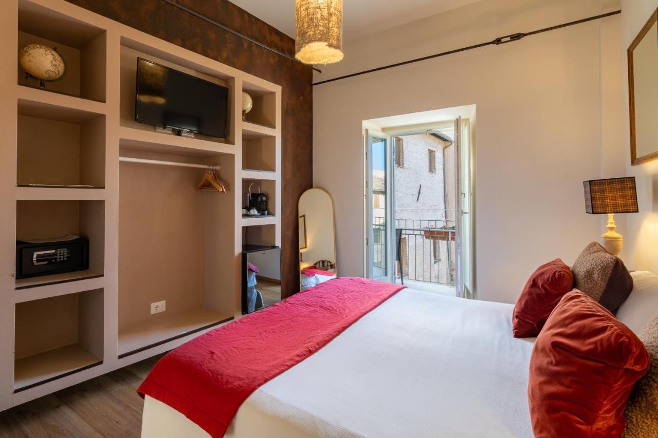 Aurora Boutique & Private Hotel Spoleto