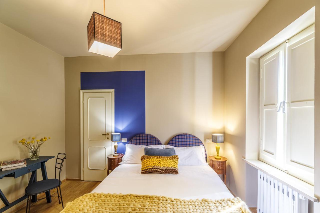 Aurora Boutique & Private Spoleto