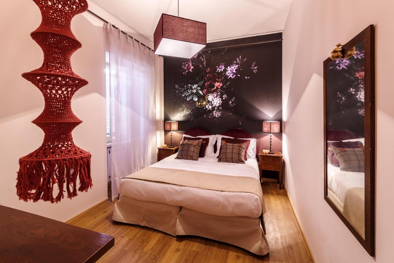 Aurora Boutique & Private Hotel 3*