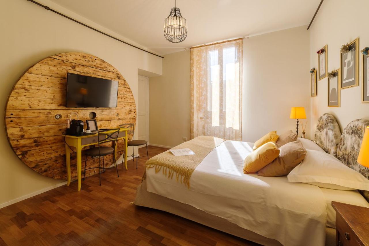 Aurora Boutique & Private Spoleto