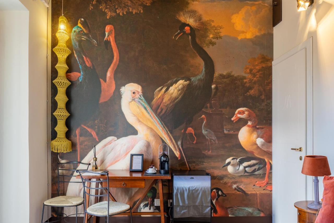 Aurora Boutique & Private Hotel