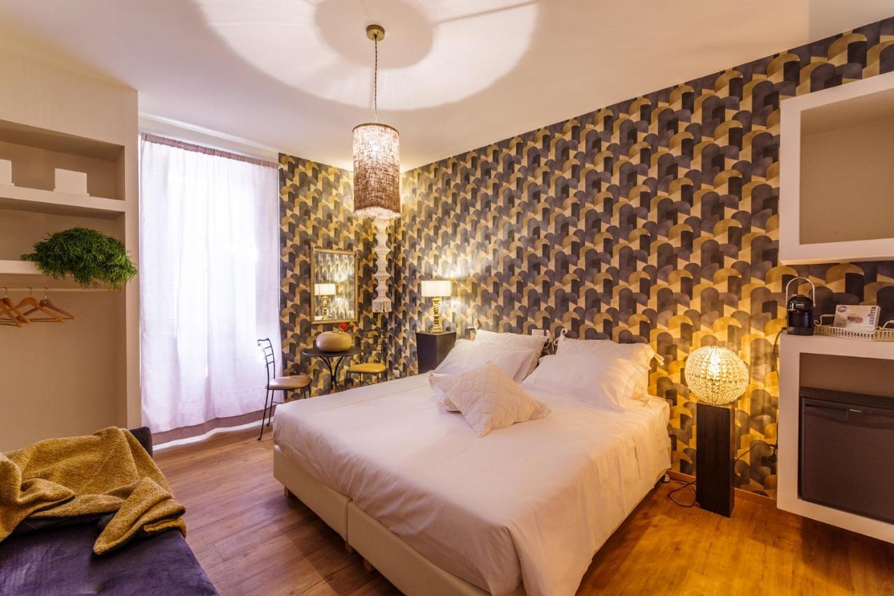 Aurora Boutique & Private 3* Spoleto