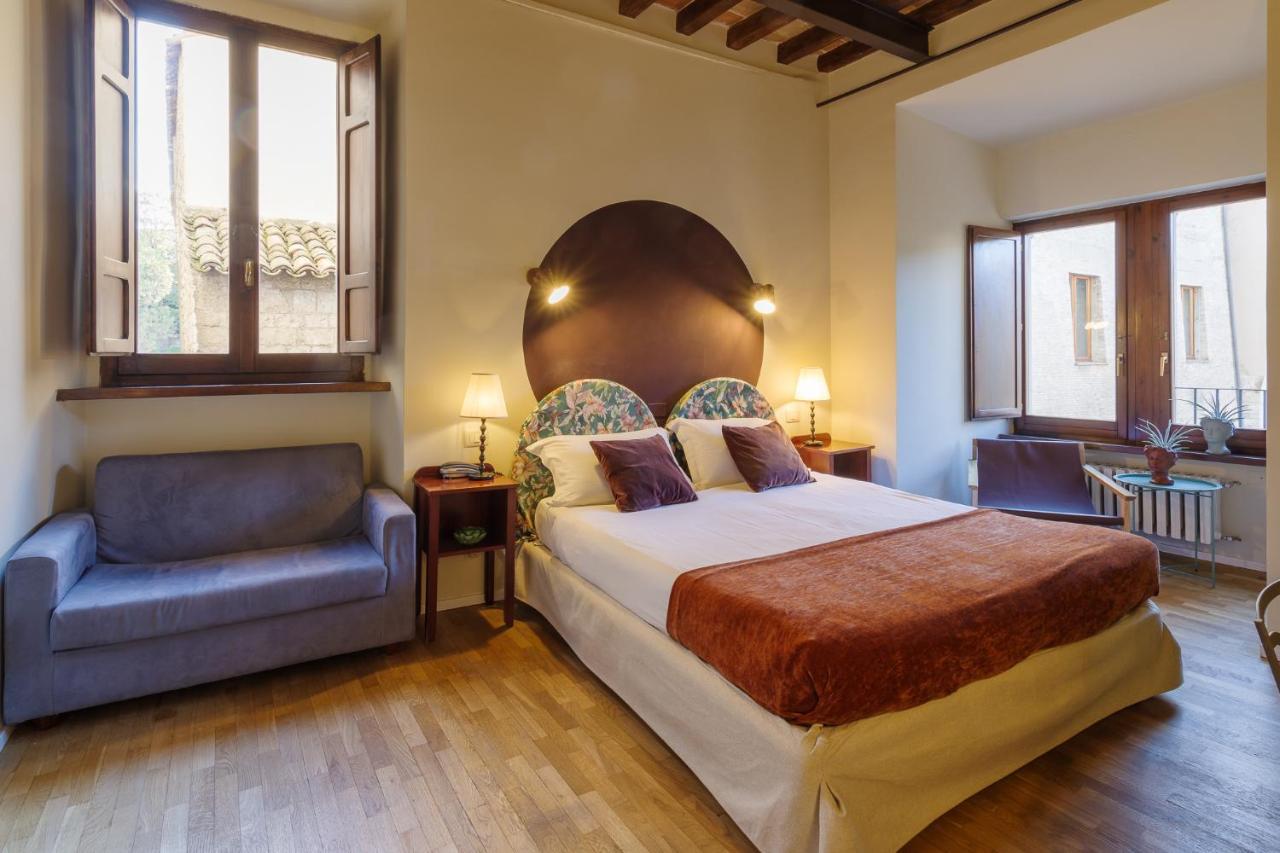 Aurora Boutique & Private Spoleto