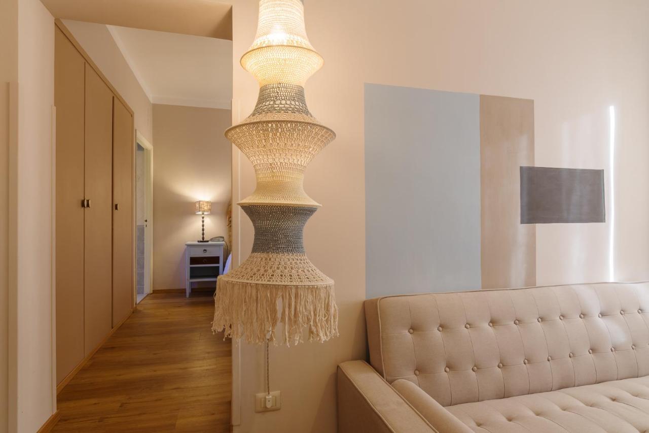 Hotel Aurora Boutique & Private Spoleto