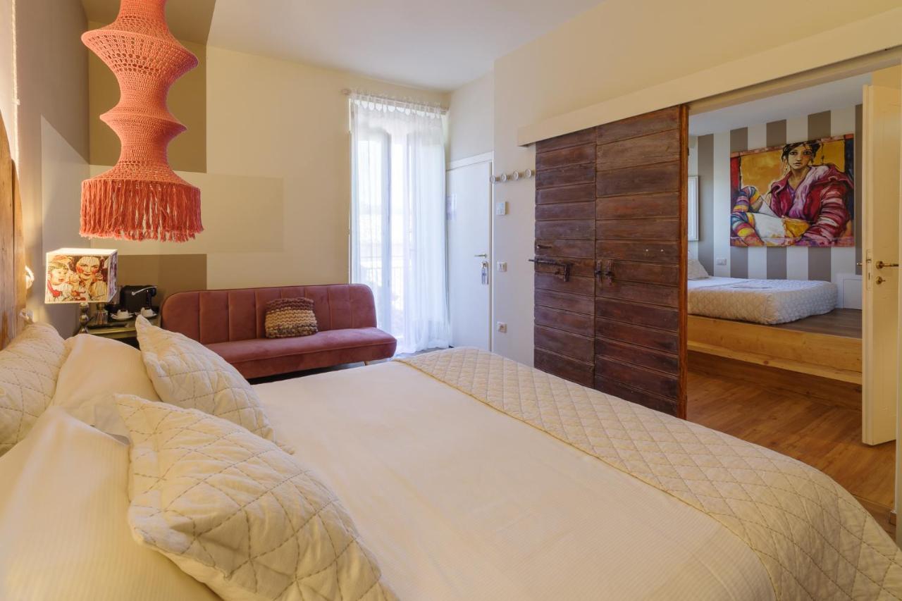 Aurora Boutique & Private Hotel 3*