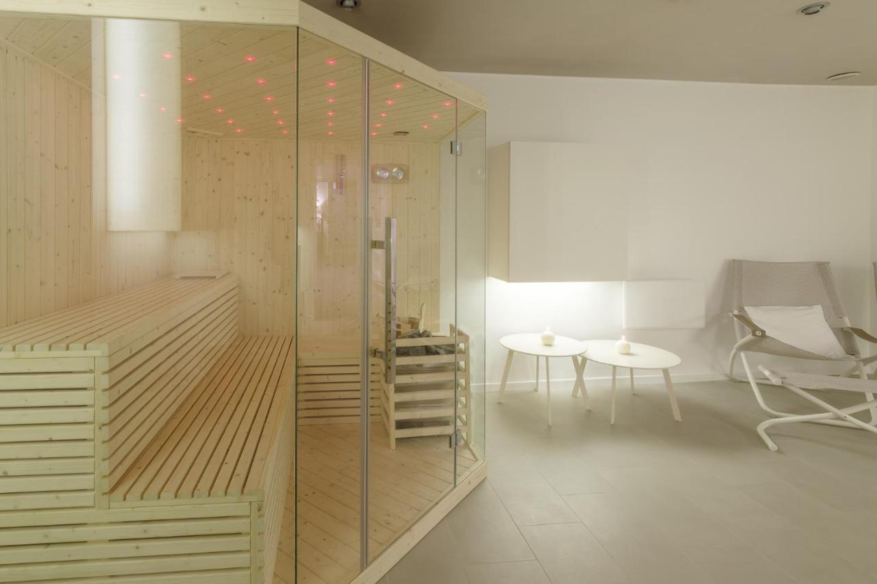 Hotel Aurora Boutique & Private Spoleto