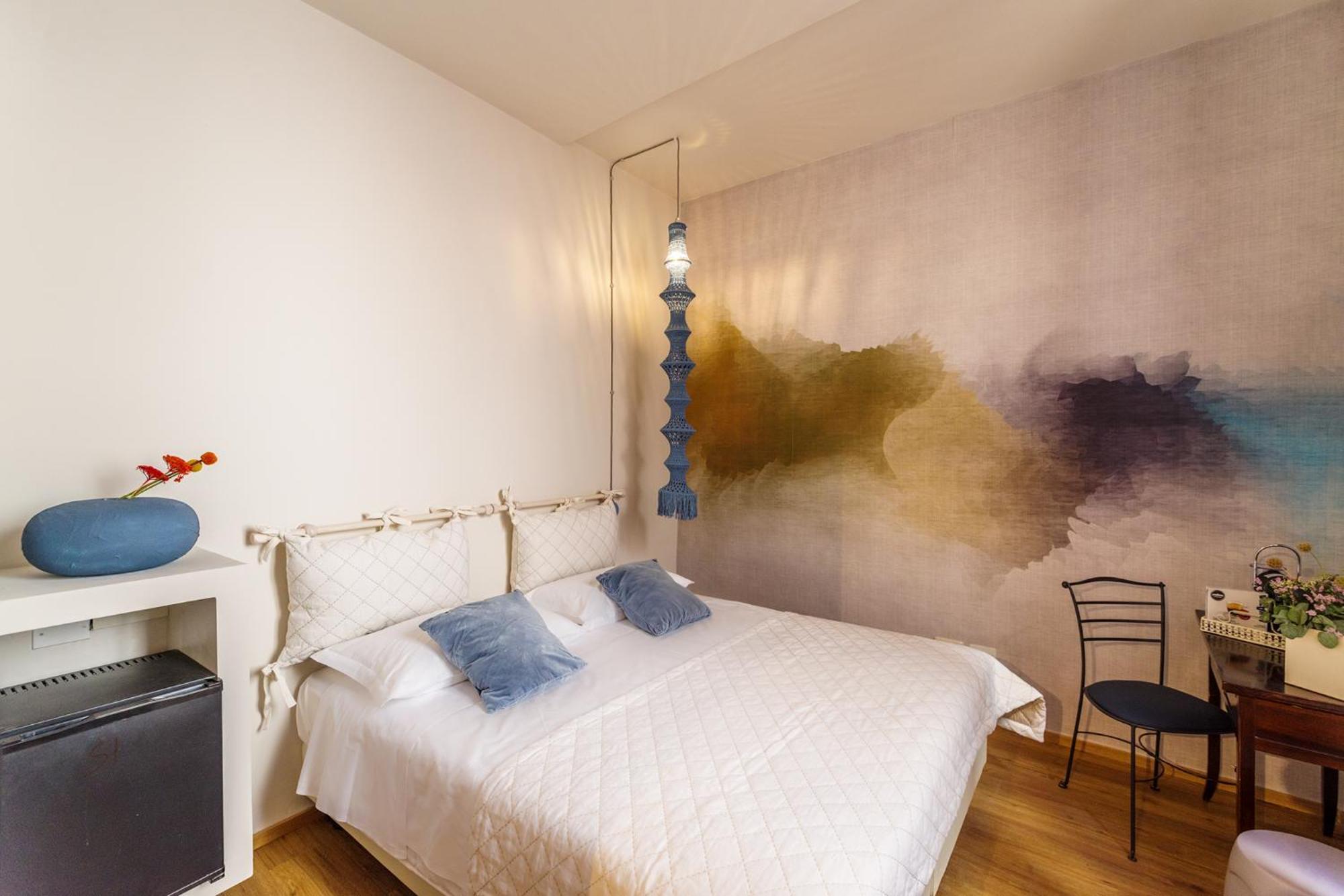 Aurora Boutique & Private 3* Spoleto