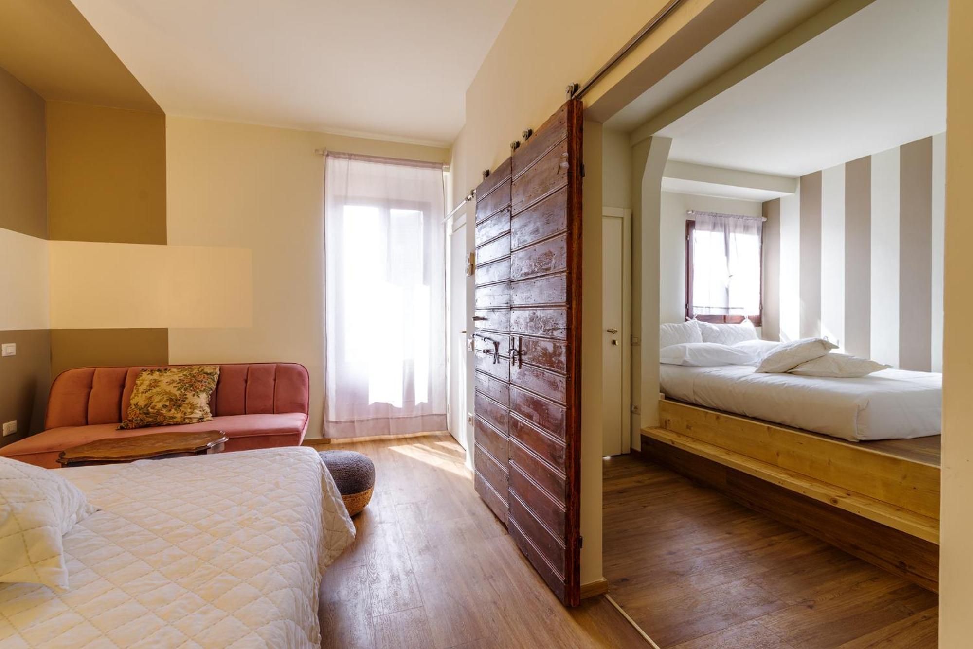 Aurora Boutique & Private Spoleto