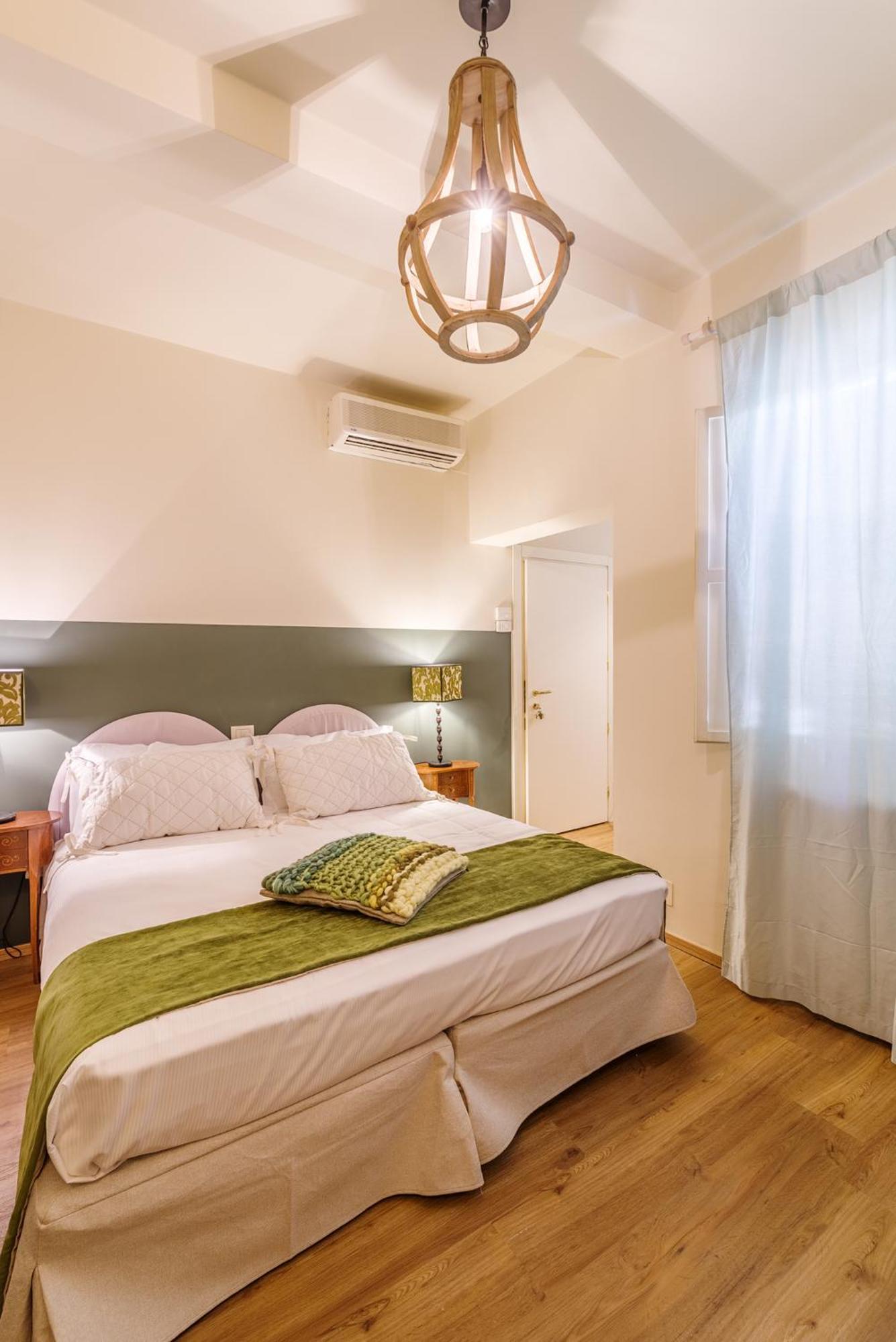 Aurora Boutique & Private Hotel